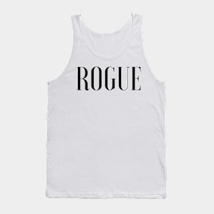 ROGUE Tank Top